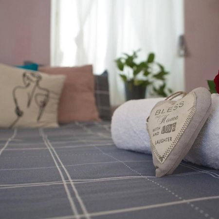 דירה לזוג על שוק מחנה יהודה Apartment Jerusalem Ngoại thất bức ảnh
