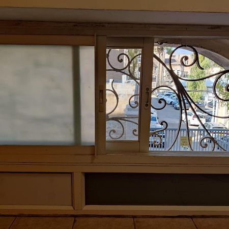 דירה לזוג על שוק מחנה יהודה Apartment Jerusalem Ngoại thất bức ảnh