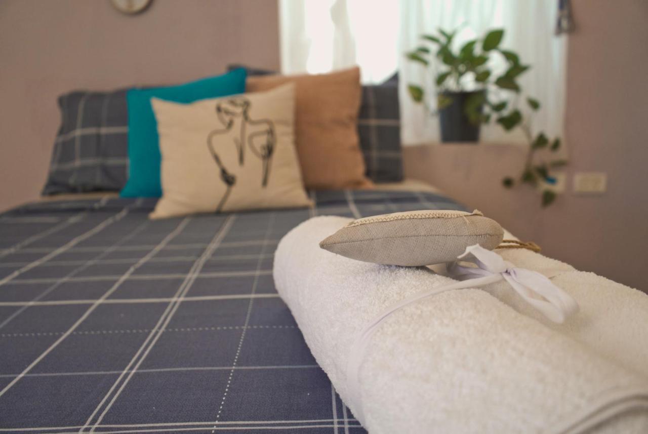 דירה לזוג על שוק מחנה יהודה Apartment Jerusalem Ngoại thất bức ảnh