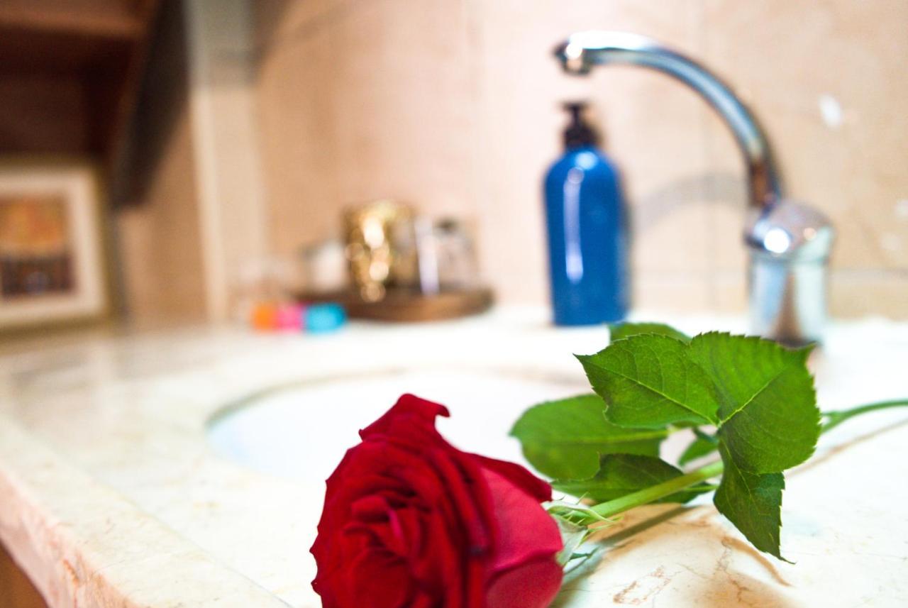 דירה לזוג על שוק מחנה יהודה Apartment Jerusalem Ngoại thất bức ảnh