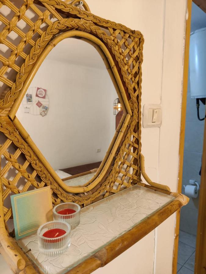 דירה לזוג על שוק מחנה יהודה Apartment Jerusalem Ngoại thất bức ảnh