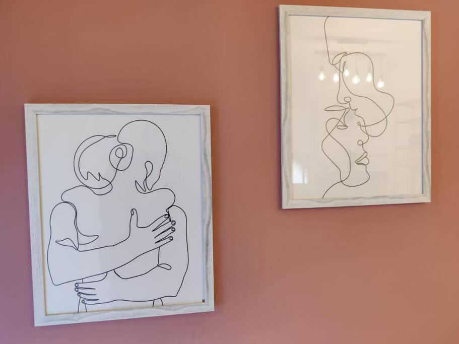 דירה לזוג על שוק מחנה יהודה Apartment Jerusalem Ngoại thất bức ảnh
