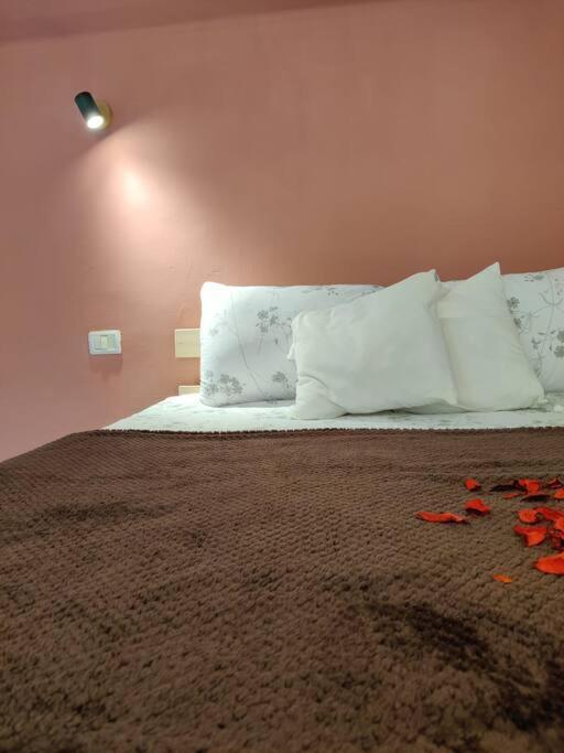 דירה לזוג על שוק מחנה יהודה Apartment Jerusalem Ngoại thất bức ảnh